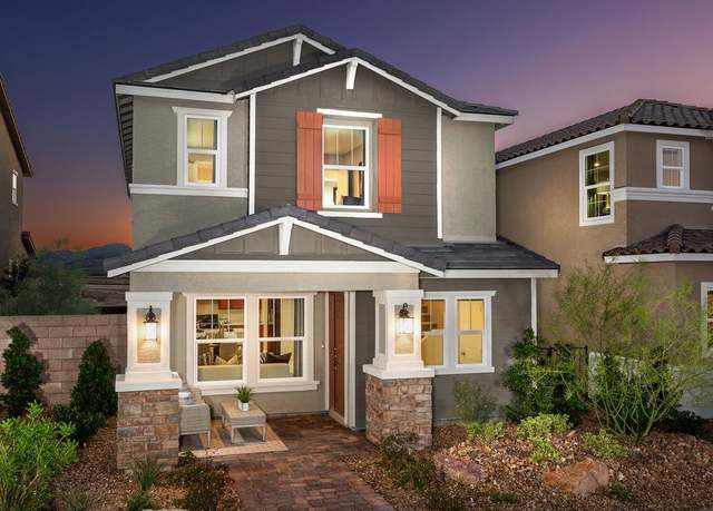 Property at Plan 1674 Modeled Plan, Henderson, NV 89044, 3 beds, 2.5 baths