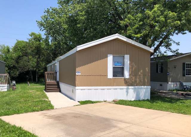 Property at 3112 NE 119th Ter #239, Kansas City, MO 64156, 3 beds, 2 baths