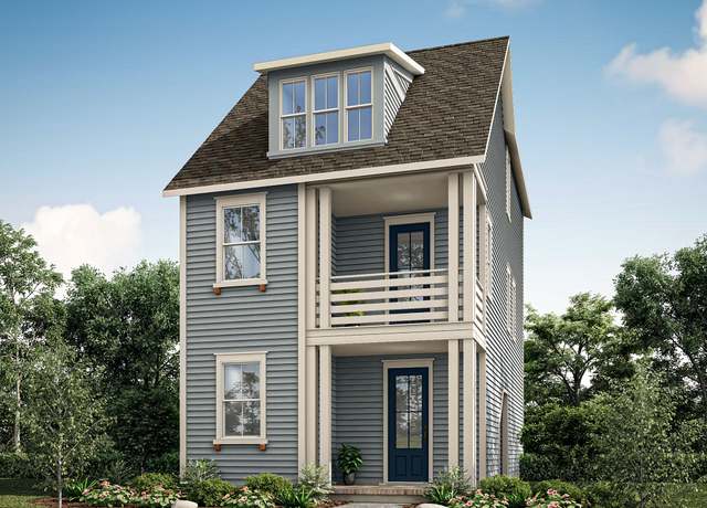 Property at Norman 1916L Plan, Davidson, NC 28036, 3 beds, 3.5 baths