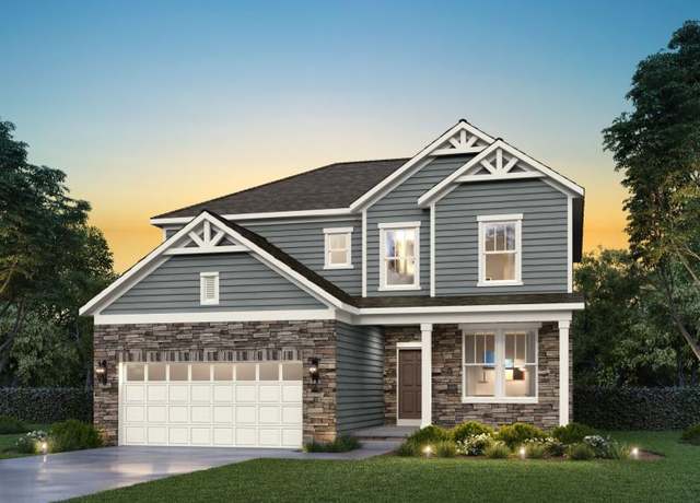 Property at 604 Bar Hbr, Avon Lake, OH 44012, 3 beds, 2.5 baths