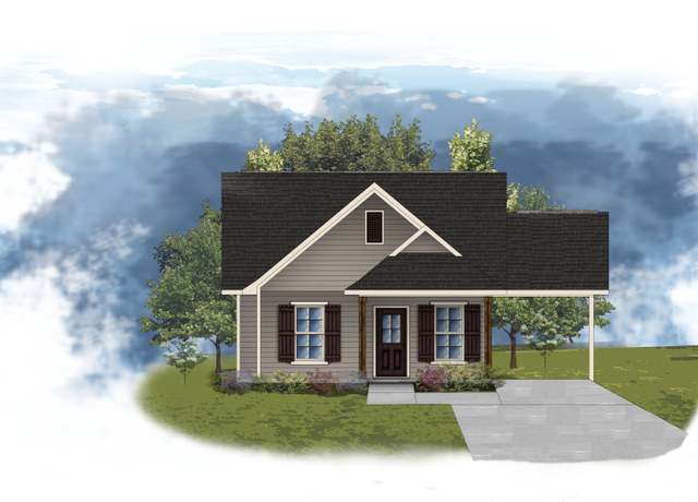 Property at Wagner II H Plan, Lafayette, LA 70507, 3 beds, 2 baths