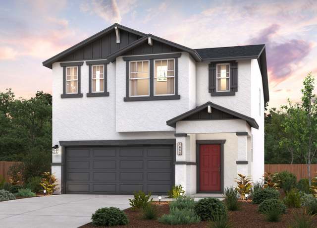 Property at Oak Plan, 8x14s3 Fresno, CA 93723, 3 beds, 3.5 baths