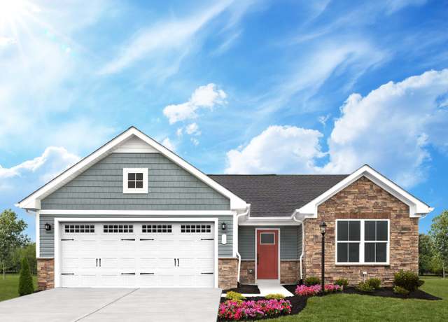 Property at 5232 Gerhing Dr, Indianapolis, IN 46239, 3 beds, 2 baths