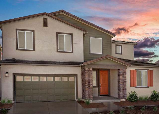 Property at Plan 12 Plan, Winchester, CA 92596, 5 beds, 3 baths