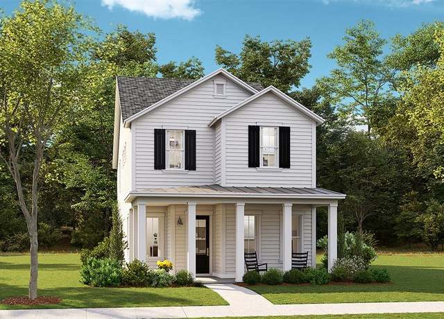 Property at ELLIOT Plan, Summerville, SC 29485, 3 beds, 2.5 baths