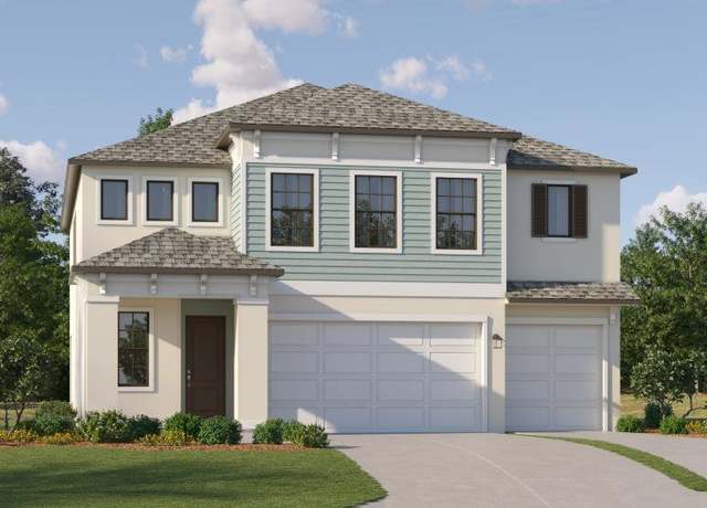 Property at 11459 Flourish Dr, Land O Lakes, FL 34637, 5 beds, 4.5 baths