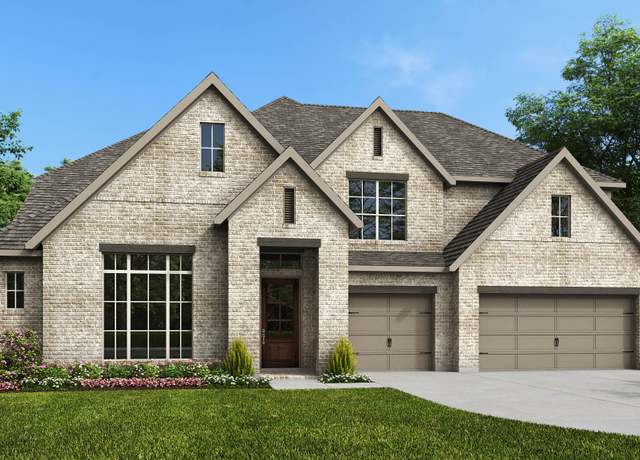 Property at 4994W Plan, San Antonio, TX 78257, 5 beds, 6 baths