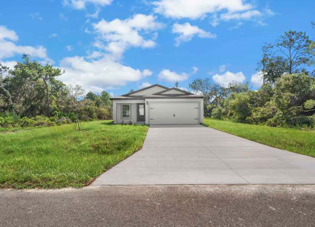 Property at Alafia Plan, Poinciana, FL 34759, 2 beds, 2 baths