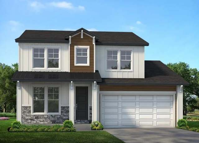 Property at Fairmount Plan, Mapleton, UT 84664, 3 beds, 4 baths