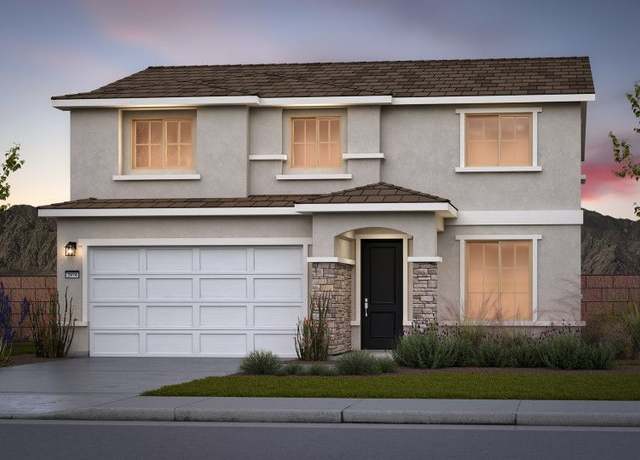 Property at Pathmaker Plan, Hemet, CA 92545, 5 beds, 2.5 baths