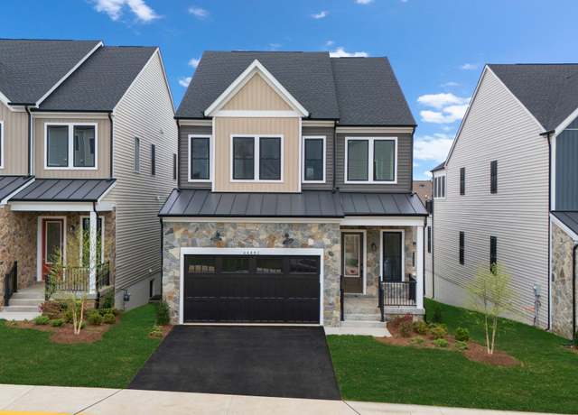 Property at 44482 Coalport Ter, Ashburn, VA 20147, 4 beds, 3.5 baths