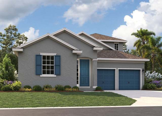 Property at Anna Maria w/ Bonus Plan, Apopka, FL 32712, 4 beds, 3.5 baths