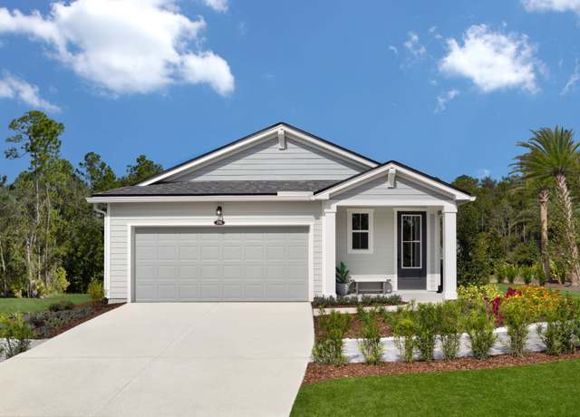 Property at Valeria Plan, Saint Johns, FL 32259, 3 beds, 2 baths