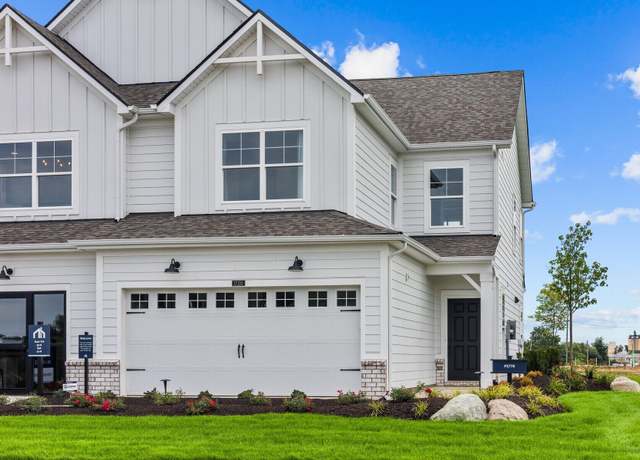 Property at P1778 Plan, Noblesville, IN 46060, 2 beds, 2.5 baths