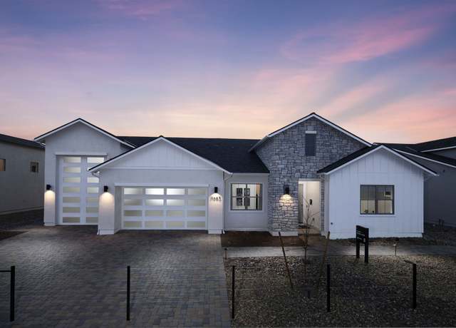 Property at Plan 2 - Modern Farmhouse Plan, Sparks, NV 89441, 3 beds, 3.5 baths