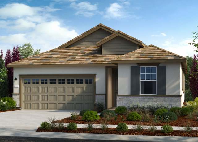 Property at Plan 3 Willow Plan, Elk Grove, CA 95757, 2 beds, 2 baths