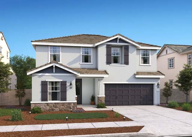 Property at Oleander II Plan, Yuba City, CA 95993, 4 beds, 3 baths