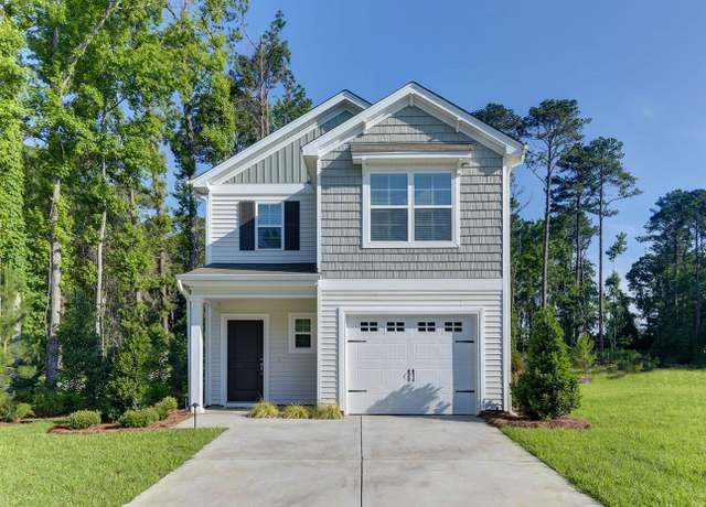 Property at 124 Cotesworth Street Plan, Pendleton, SC 29670, 3 beds, 2.5 baths