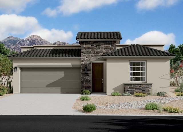 Property at San Andres II Plan, El Paso, TX 79928, 3 beds, 2 baths