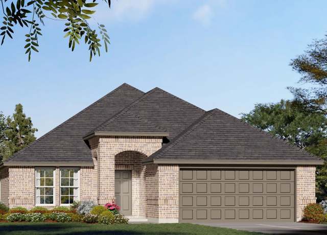 Property at 10301 Tapioca St, Crowley, TX 76036, 3 beds, 2 baths