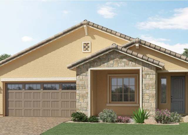 Property at Armstrong Plan 4066 Plan, Surprise, AZ 85387, 2 beds, 2 baths