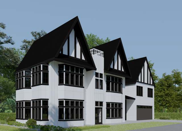 Property at Tudor Manor - Build On Your Lot Plan, Norfolk, VA 23502, 5 beds, 4 baths