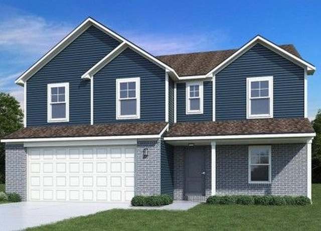 Property at 16923 Meander Way, Louisville, KY 40245, 4 beds, 2.5 baths