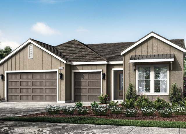 Property at 8619 Merrion Square Ave, Bakersfield, CA 93313, 4 beds, 3 baths
