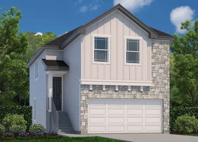 Property at BEVERLY Plan, Stafford, TX 77477, 3 beds, 2.5 baths