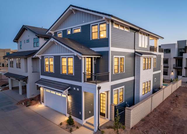 Property at South Beach Plan, Saint George, UT 84790, 8 beds, 8.5 baths