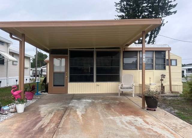 Property at 10404 Highway 27 #340, Frostproof, FL 33843, 1 bed, 1 bath