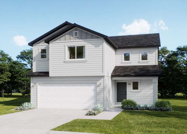 Property at Gambel Oak Plan, Salem, UT 84653, 3 beds, 2.5 baths