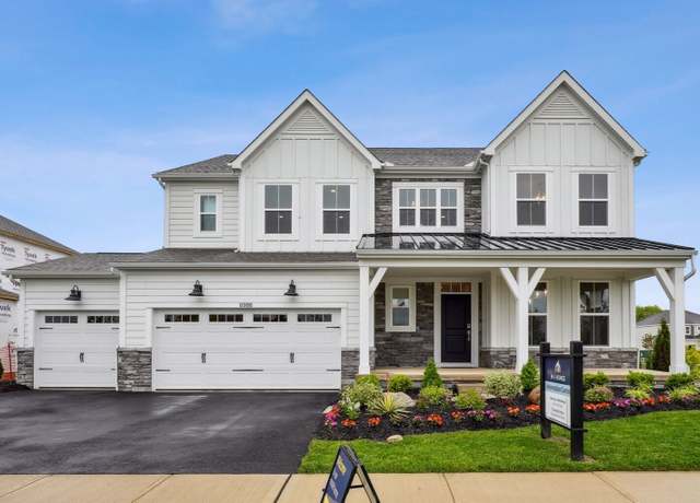 Property at Lehigh Plan, Dublin, OH 43016, 4 beds, 2.5 baths