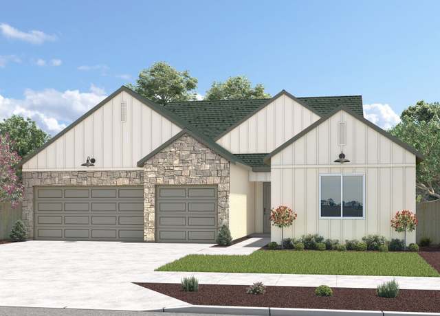 Property at Lot 99 30451 Ashland Rd, Visalia, CA 93291, 4 beds, 2.5 baths