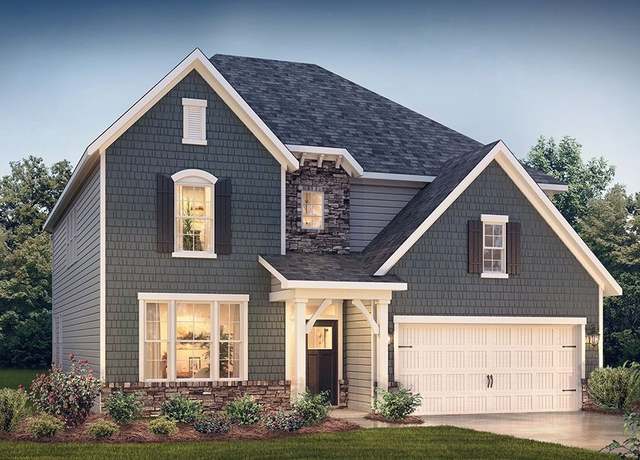 Property at Hampshire Plan, Fletcher, NC 28732, 4 beds, 3 baths