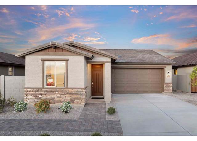 Property at Plan 3502 Plan, Buckeye, AZ 85326, 3 beds, 2 baths