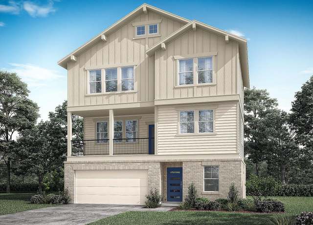 Property at 6307 Stockman Dr #3, Austin, TX 78747, 3 beds, 3.5 baths