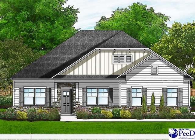 Property at 4956 E Old Marion Hwy #5, Florence, SC 29506, 3 beds, 2 baths