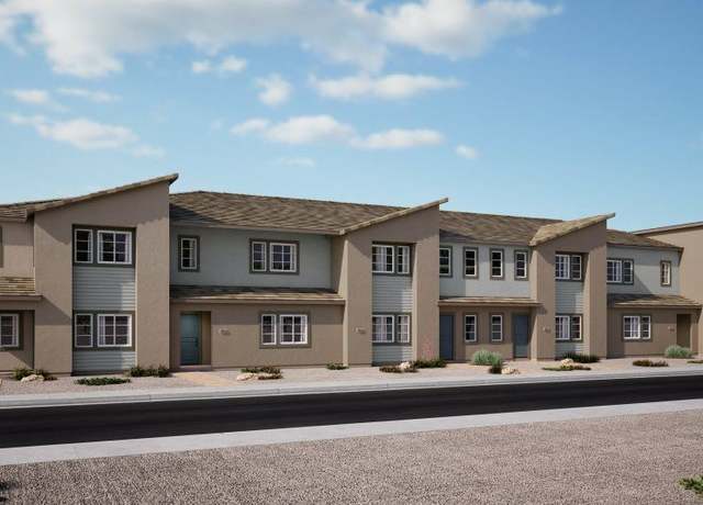 Property at Reid Plan, Las Vegas, NV 89143, 2 beds, 2.5 baths