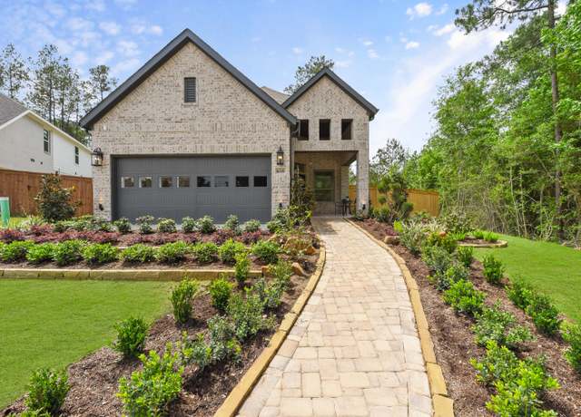 Property at Athens Plan, Hockley, TX 77447, 3 beds, 2 baths