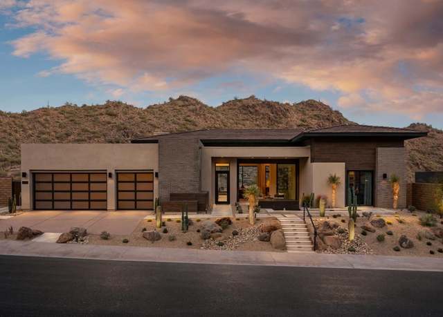 Property at Catteau Plan, Fountain Hills, AZ 85268, 3 beds, 3.5 baths