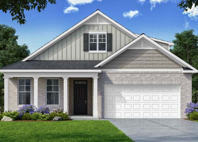 Property at Arlington Plan, Locust Grove, GA 30248, 3 beds, 3 baths