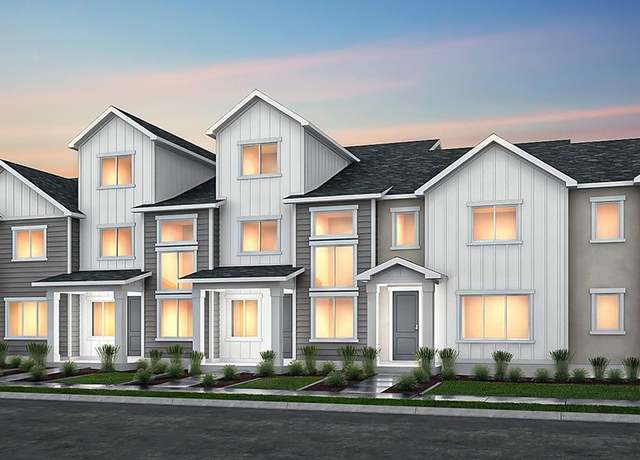 Property at Buchanan Plan, American Fork, UT 84003, 2 beds, 2.5 baths