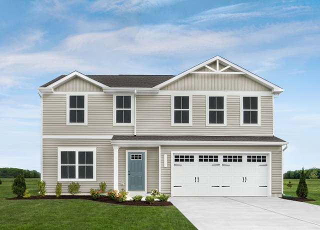 Property at 213 Maggys Way, Pageland, SC 29728, 4 beds, 2.5 baths