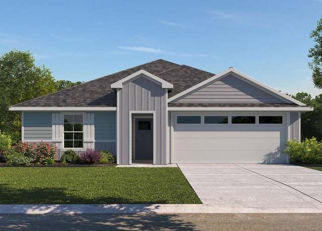 Property at Texas Cali Plan, Rockport, TX 78382, 4 beds, 2 baths