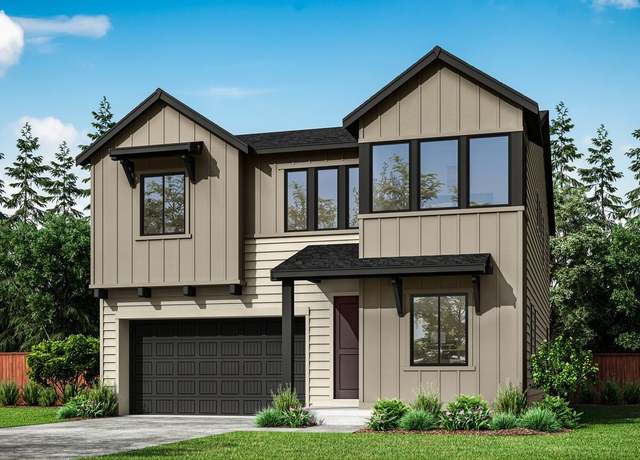Property at 20410 154th St E, Bonney Lake, WA 98391, 3 beds, 2.5 baths