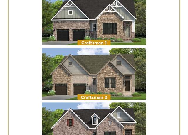 Property at Houston Plan, Huntsville, AL 35802, 3 beds, 2.5 baths