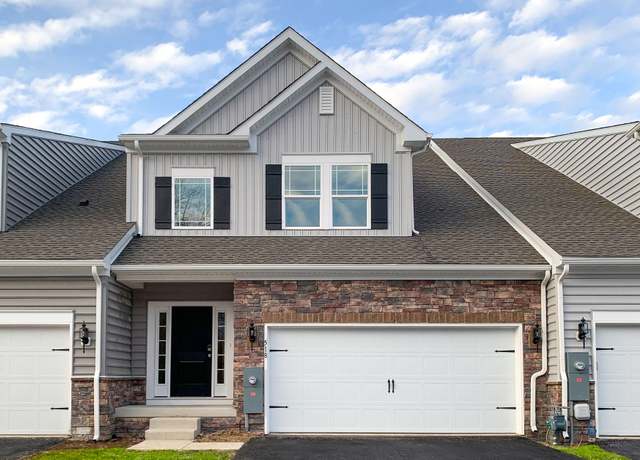 Property at 518 Arrowgrass Ln #132, New Castle, DE 19720, 3 beds, 2.5 baths