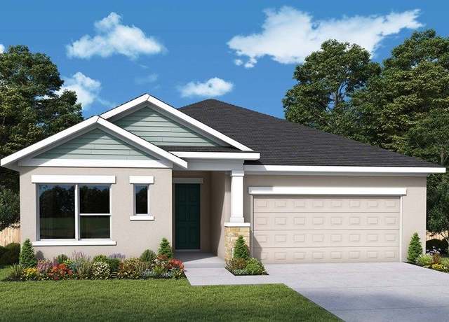Property at Gaspar Plan, Mount Dora, FL 32757, 4 beds, 3 baths