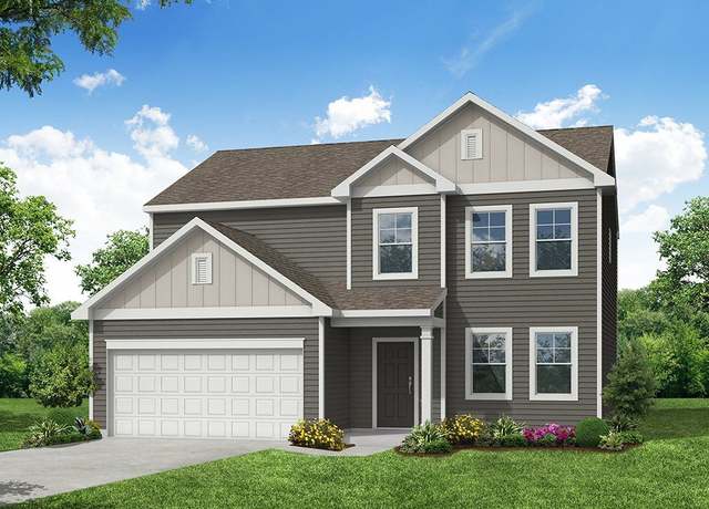 Property at Newberry Plan, Sherrills Ford, NC 28673, 3 beds, 2.5 baths